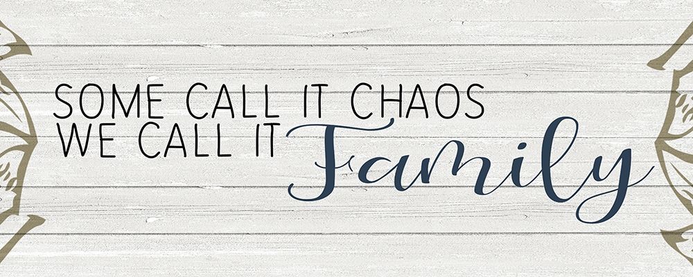 Chaos art print by Kimberly Allen for $57.95 CAD