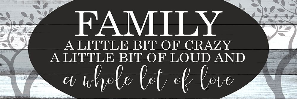 A Whole Lot of Love art print by Kimberly Allen for $57.95 CAD
