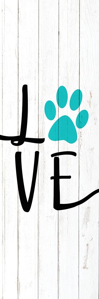 Must Love 2 art print by Kimberly Allen for $57.95 CAD
