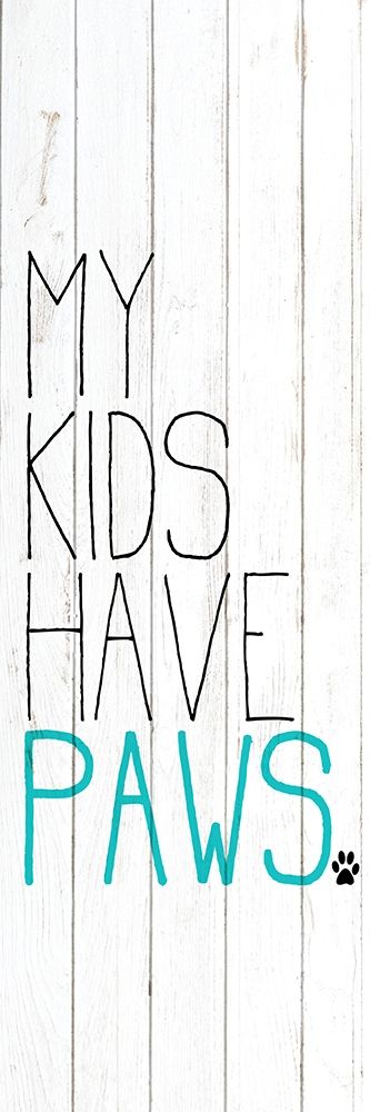 Must Love 3 art print by Kimberly Allen for $57.95 CAD
