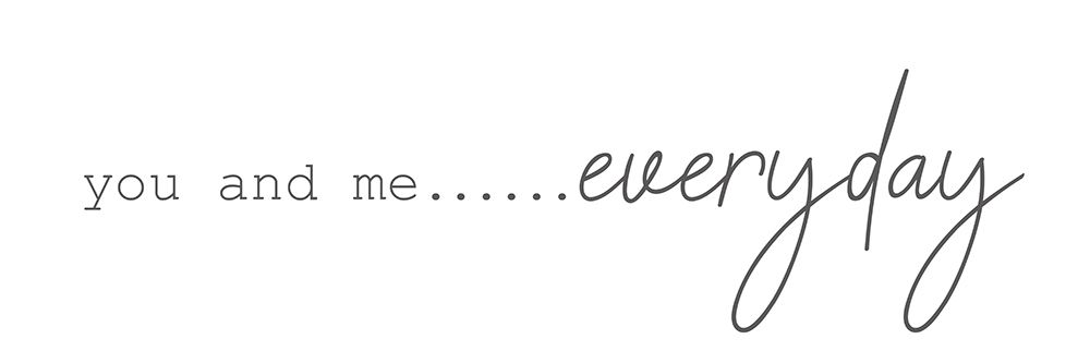 You and Me 2 art print by Kimberly Allen for $57.95 CAD