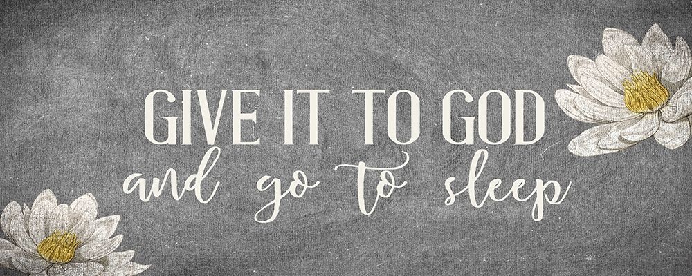 Give It 2 art print by Kimberly Allen for $57.95 CAD