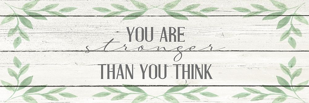 You Are art print by Kimberly Allen for $57.95 CAD