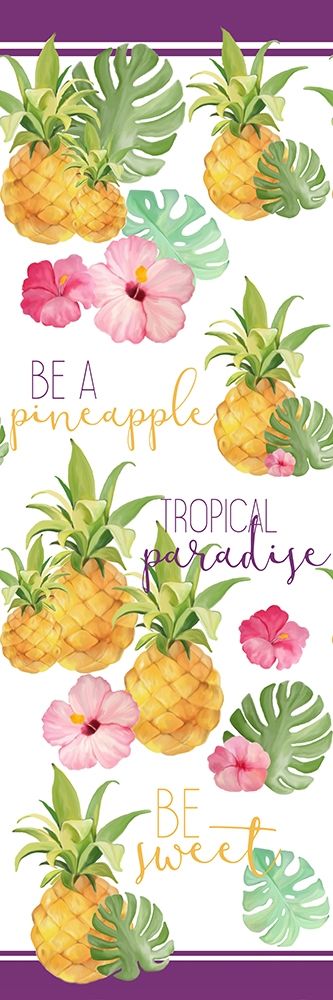 Be Sweet art print by Kimberly Allen for $57.95 CAD