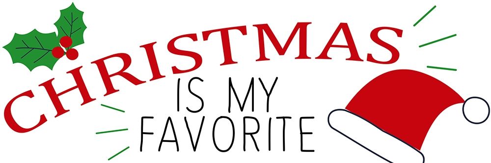 Christmas Is art print by Kimberly Allen for $57.95 CAD