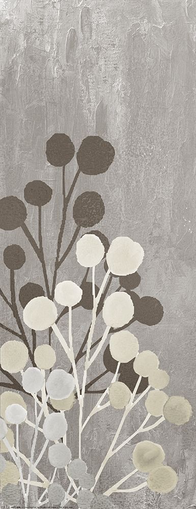 Garden 1 art print by Kimberly Allen for $57.95 CAD