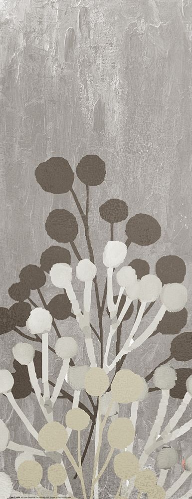 Garden 2 art print by Kimberly Allen for $57.95 CAD