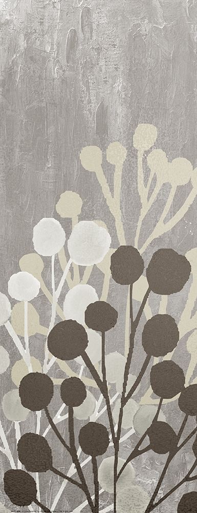 Garden 3 art print by Kimberly Allen for $57.95 CAD