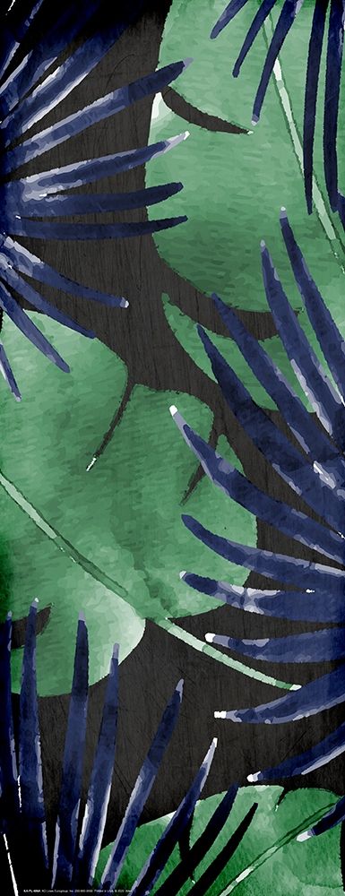 In the Jungle 1 art print by Kimberly Allen for $57.95 CAD
