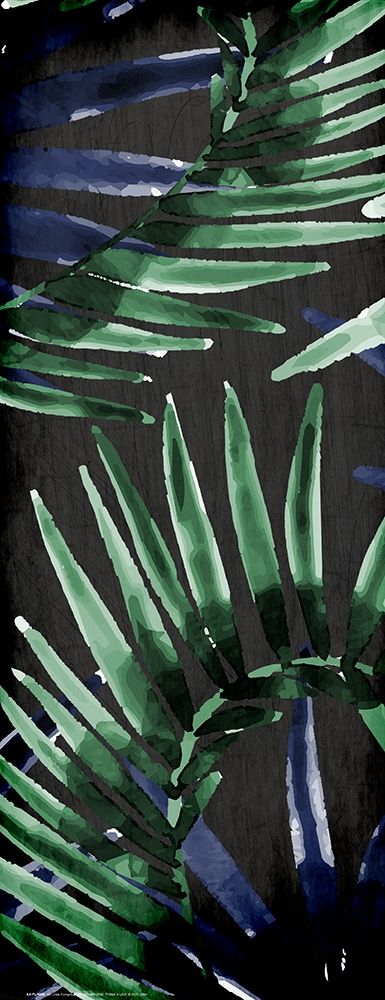 In the Jungle 2 art print by Kimberly Allen for $57.95 CAD