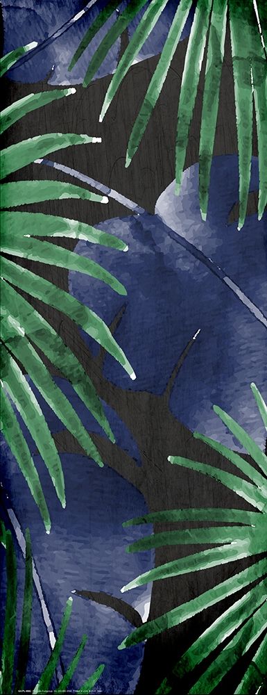 In the Jungle 3 art print by Kimberly Allen for $57.95 CAD