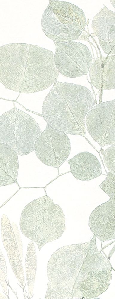Soft Green 3 art print by Kimberly Allen for $57.95 CAD