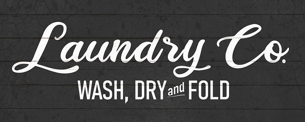 Laundry Co art print by Kimberly Allen for $57.95 CAD