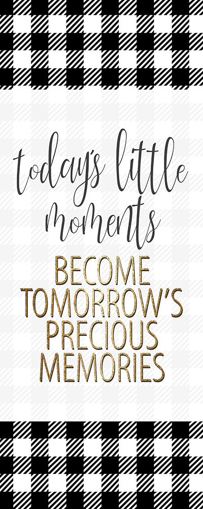 Little Moments 1 art print by Kimberly Allen for $57.95 CAD