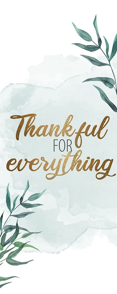 Gratitude Enough 6 art print by Kimberly Allen for $57.95 CAD