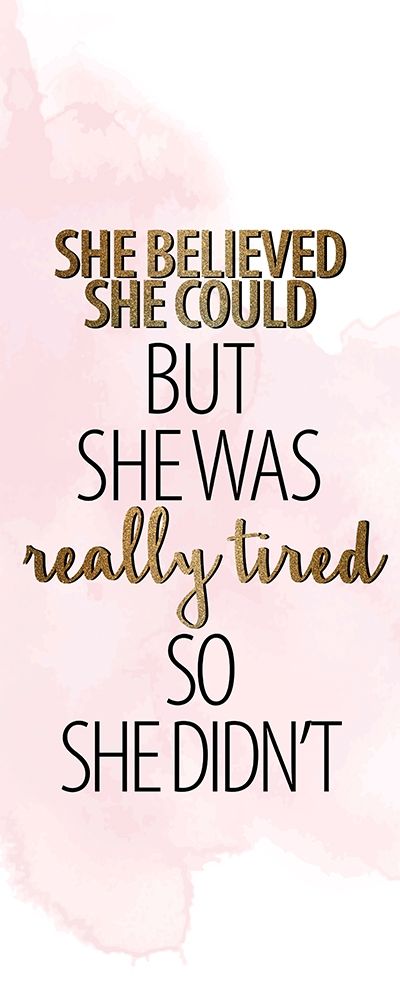 She Believed 1 art print by Kimberly Allen for $57.95 CAD
