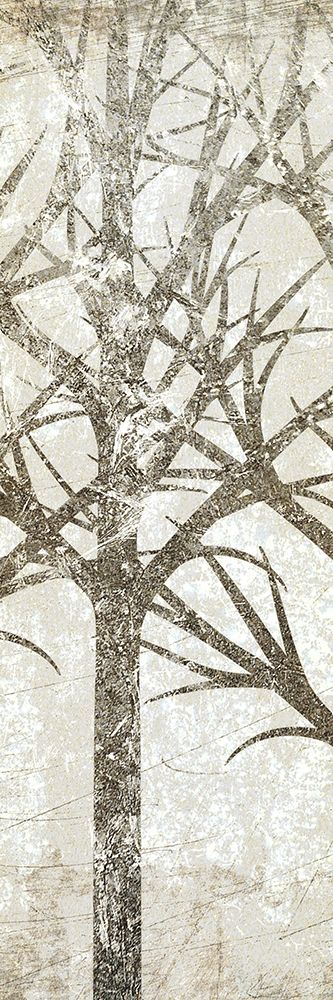 Morning Woods 2 art print by Kimberly Allen for $57.95 CAD