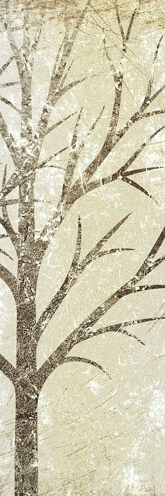 Morning Woods 3 art print by Kimberly Allen for $57.95 CAD