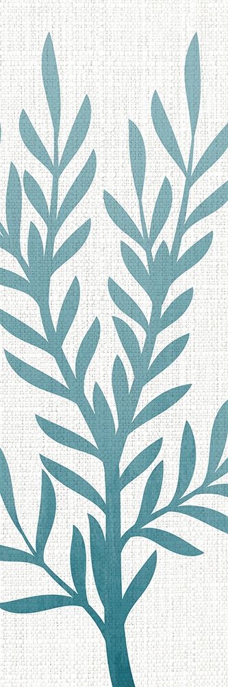Seaweed Panel 4 art print by Kimberly Allen for $57.95 CAD