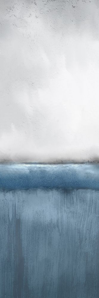 Into the Blue 2 art print by Kimberly Allen for $57.95 CAD