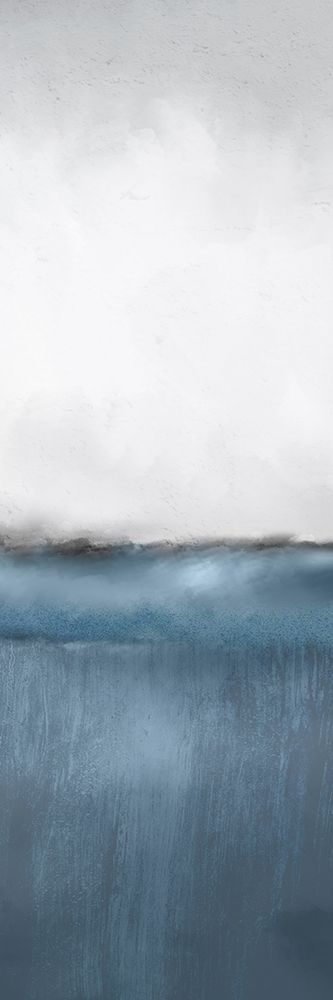 Into the Blue 3 art print by Kimberly Allen for $57.95 CAD