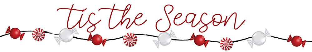 Tis the Season art print by Kimberly Allen for $57.95 CAD