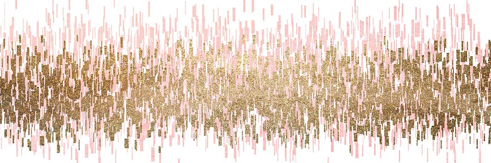 Blush Balance art print by Kimberly Allen for $57.95 CAD