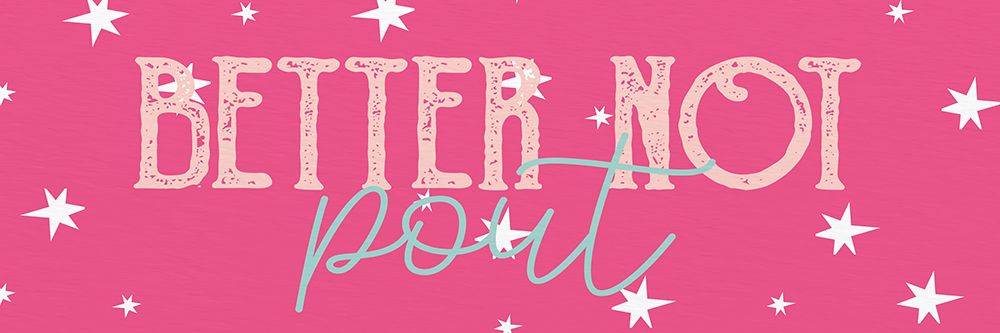 Pout art print by Kimberly Allen for $57.95 CAD