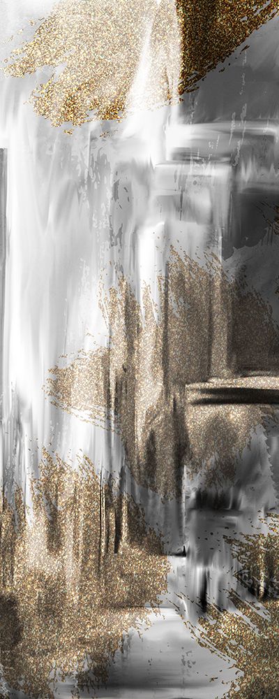 Abstract Beauty Panel art print by Kimberly Allen for $57.95 CAD