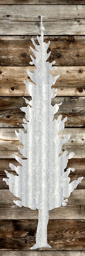 Spruce 1 V2 art print by Kimberly Allen for $57.95 CAD