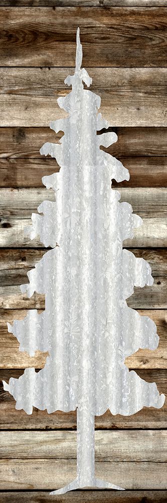Spruce 2 V2 art print by Kimberly Allen for $57.95 CAD