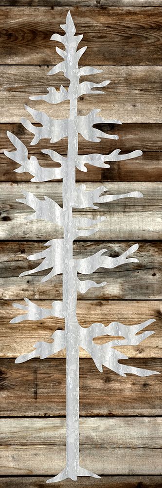 Spruce 2 art print by Kimberly Allen for $57.95 CAD