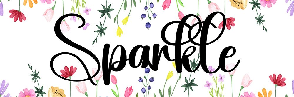 You Are 5 art print by Kimberly Allen for $57.95 CAD