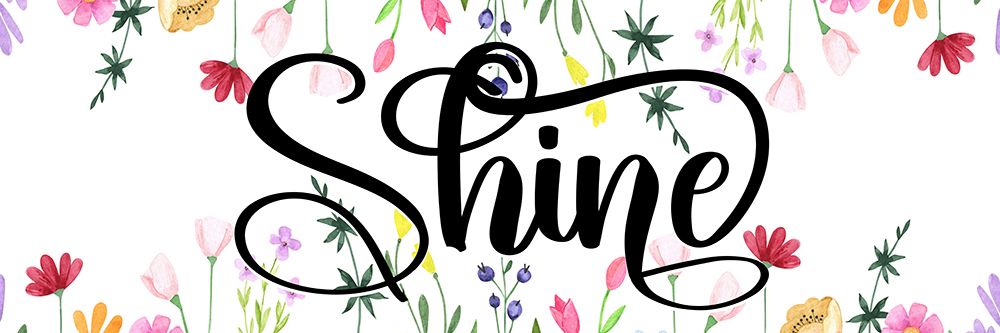 You Are 6 art print by Kimberly Allen for $57.95 CAD