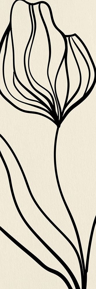 Sketch Panel 1 art print by Kimberly Allen for $57.95 CAD