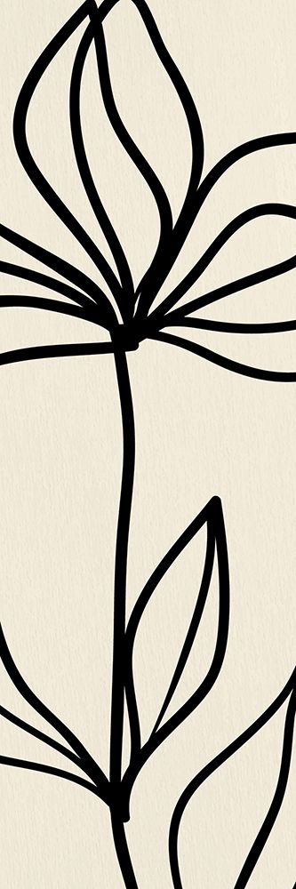 Sketch Panel 2 art print by Kimberly Allen for $57.95 CAD