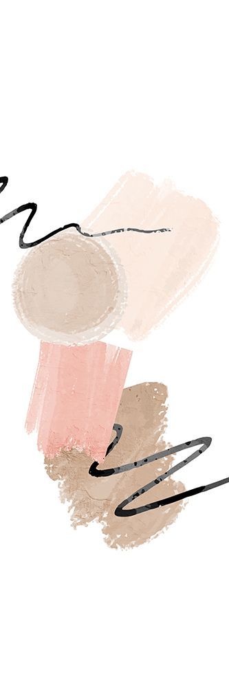 Panel Watercolor art print by Kimberly Allen for $57.95 CAD