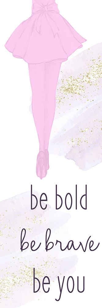 Be art print by Kimberly Allen for $57.95 CAD