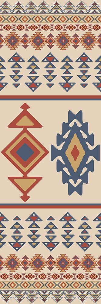 Canyon Panel art print by Kimberly Allen for $57.95 CAD