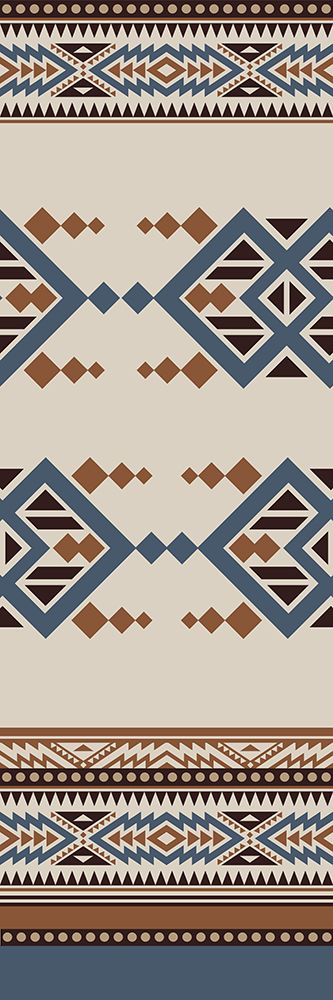 Mesa Panel art print by Kimberly Allen for $57.95 CAD