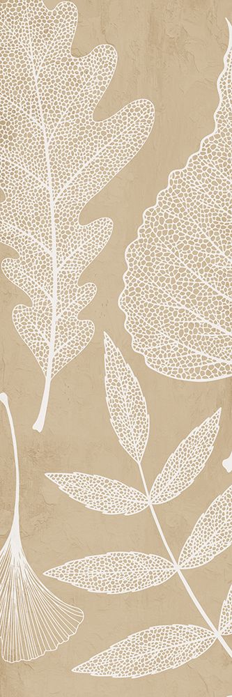 Leaf Panel 1 art print by Kimberly Allen for $57.95 CAD