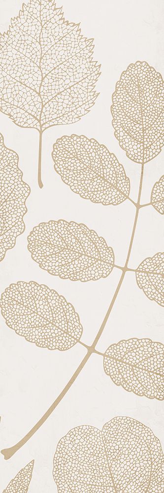 Leaf Panel 2 art print by Kimberly Allen for $57.95 CAD