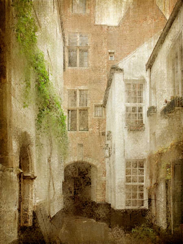 Along The Way art print by Kimberly Allen for $57.95 CAD