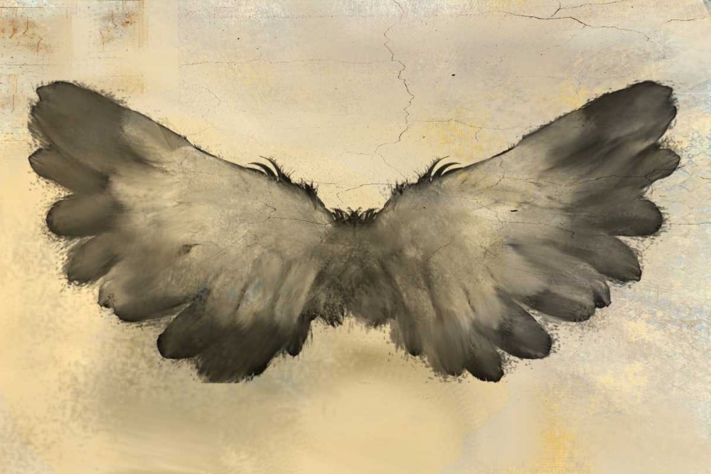 In Flight art print by Kimberly Allen for $57.95 CAD