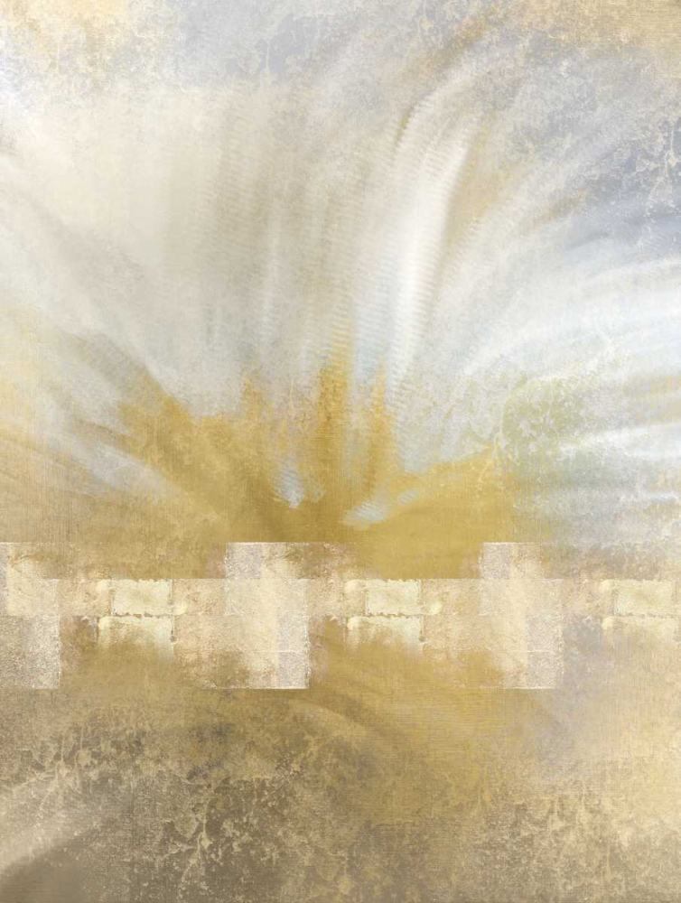 Golden Sunrise art print by Kimberly Allen for $57.95 CAD