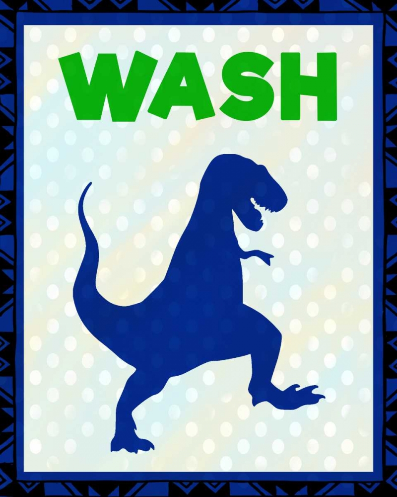 Wash art print by Kimberly Allen for $57.95 CAD
