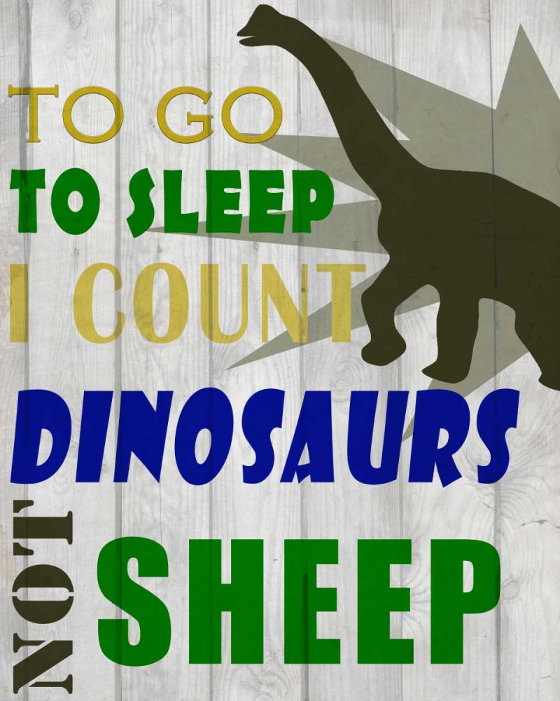 To Go To Sleep art print by Kimberly Allen for $57.95 CAD