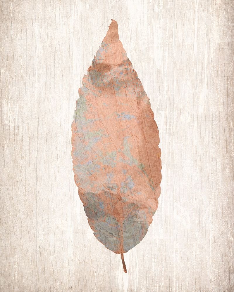 Leaf Print 1 art print by Kimberly Allen for $57.95 CAD