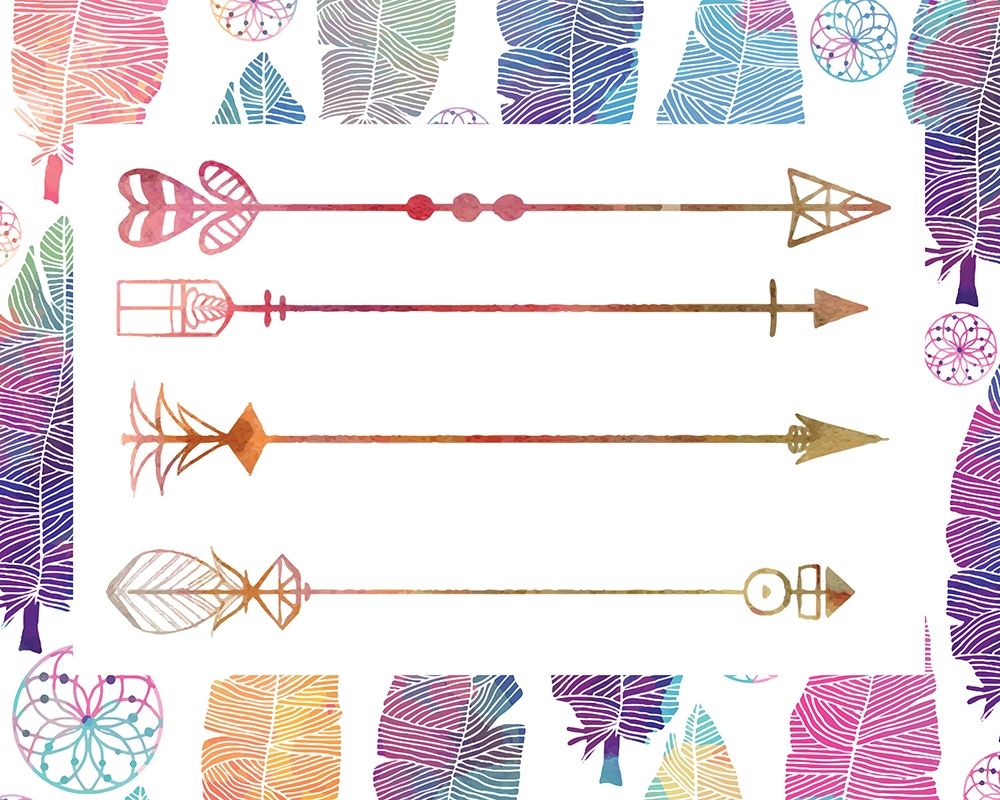 Wild 4 art print by Kimberly Allen for $57.95 CAD