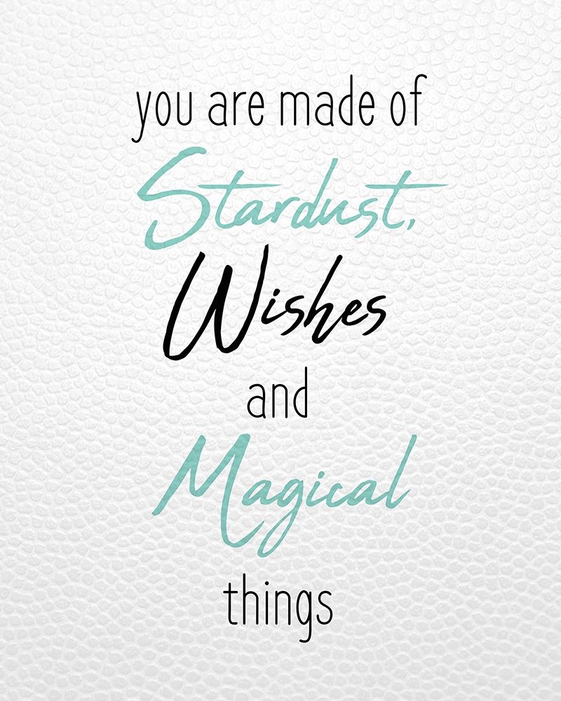 You are Made art print by Kimberly Allen for $57.95 CAD